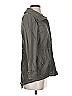 Hei Hei 100% Cotton Gray Jacket Size XS - photo 4