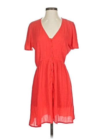 Playa Lucila Casual Dress (view 1)