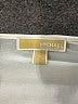 MICHAEL Michael Kors 100% Polyester White Sleeveless Blouse Size S - photo 7