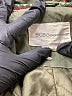 BCBGeneration 100% Cotton Green Coat Size XS - photo 3