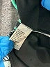 Zelos Graphic Teal Active Pants Size S - photo 8