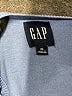 Gap Blue Pullover Sweater Size XL - photo 7