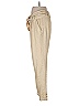 Eva Franco 100% Polyester Tan Casual Pants Size 10 - photo 5
