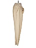 Eva Franco 100% Polyester Tan Casual Pants Size 10 - photo 4
