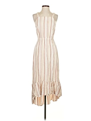 LOFT Beach Casual Dress (view 1)