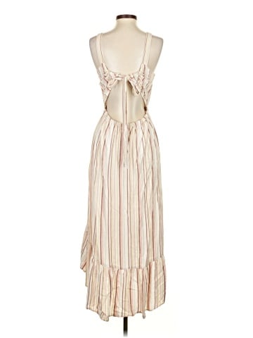 LOFT Beach Casual Dress (view 2)
