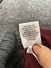 Beautees Burgundy Dress Size 4 - photo 5