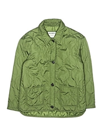 Old Navy Raincoat (view 1)