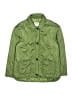 Old Navy Solid Green Raincoat Size 10 - 12 - photo 1