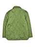 Old Navy Solid Green Raincoat Size 10 - 12 - photo 2