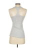 Lululemon Athletica Silver Gray Active Tank Size 2 - photo 2