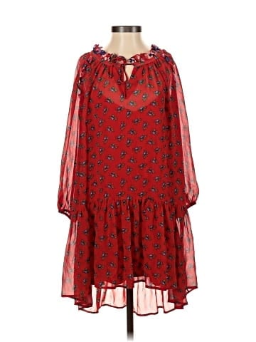 Beltaine Casual Dress (view 1)
