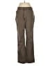 Lee Brown Khakis Size 8 - photo 1
