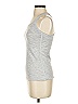 Lululemon Athletica Silver Gray Active Tank Size 2 - photo 5