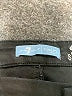 7 For All Mankind Black Jeans Size S - photo 7