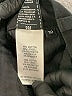 7 For All Mankind Black Jeans Size S - photo 8