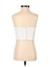 Adika White Tube Top Size XS - photo 2