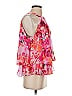 CeCe 100% Polyester Pink Sleeveless Blouse Size XS - photo 4