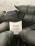 Gibson Look Black Bodysuit Size L - photo 4