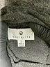 Socialite Gray Turtleneck Sweater Size S - photo 7