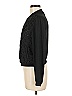 Alythea Black Cardigan Size M - photo 5