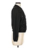 Alythea Black Cardigan Size M - photo 4