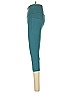 Athleta Color Block Teal Active Pants Size S - photo 5