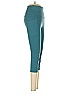 Athleta Color Block Teal Active Pants Size S - photo 4