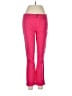 Lila Ryan Color Block Pink Jeans Size 29 waist - photo 1