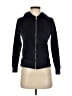 White Mark Black Jacket Size S - photo 1