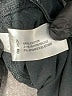 Orvis Solid Black Active Pants Size 18 - photo 5