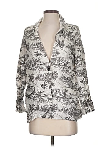Volcom Blazer (view 1)