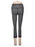 Lululemon Athletica Polka Dots Gray Black Active Pants Size 2 - photo 2