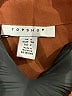 Topshop Brown Jumpsuit Size 2 - photo 4