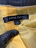 Anne Klein 100% Polyester Gray Blazer Size 10 - photo 6