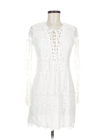 Glamorous Casual Dress (view 1)