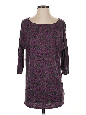 Juicy Couture 3/4 Sleeve T-Shirt (view 1)