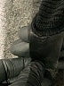 Robert Rodriguez Black Pullover Sweater Size S - photo 4