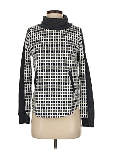 Smash Turtleneck Sweater (view 1)