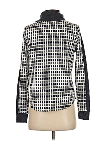 Smash Turtleneck Sweater (view 2)