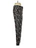 Trouve 100% Rayon Tweed Gray Casual Pants Size 2 - photo 4