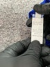 Unbranded Blue Cocktail Dress Size M - photo 7