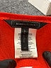 BCBGMAXAZRIA Red Long Sleeve Top Size XS - photo 3
