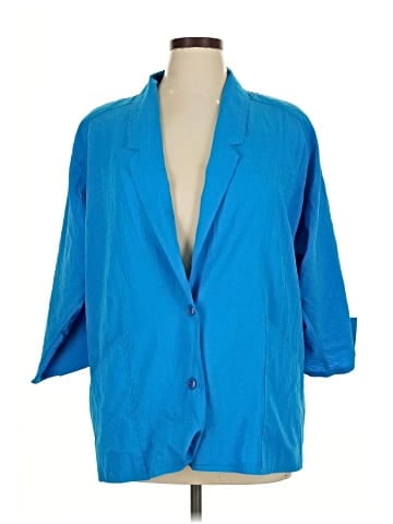 G.W. Blazer (view 1)