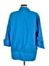 G.W. Blue Blazer Size XL - photo 2