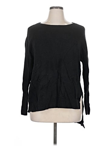 Trouve Pullover Sweater (view 1)