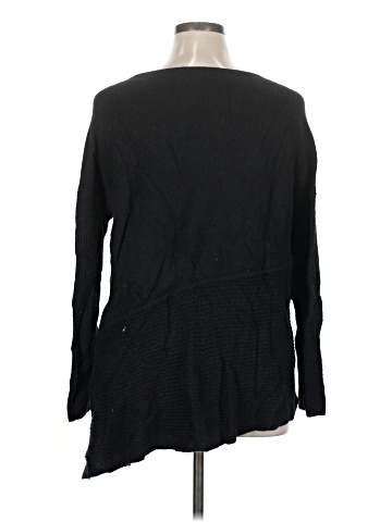 Trouve Pullover Sweater (view 2)