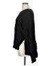 Trouve Black Pullover Sweater Size XL - photo 5
