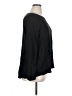 Trouve Black Pullover Sweater Size XL - photo 4