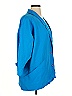 G.W. Blue Blazer Size XL - photo 4